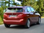 BMW 218d Active Tourer 2014 года